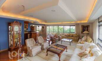 Imagem 3: Apartamento à venda em Cursino com 380 m², 4 quartos, 4 suítes, 4 vagas