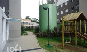 Imagem 2: Apartamento à venda em Bom Retiro com 32 m², 1 quarto