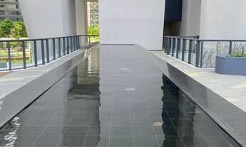 Imagem 6: Apartamento à venda em Santo Amaro com 196 m², 4 quartos, 4 suítes, 3 vagas