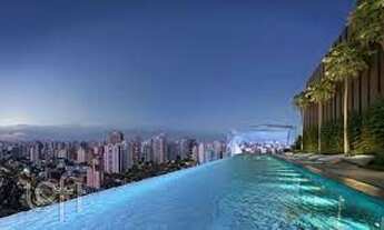 Imagem: Apartamento à venda em Moema Índios com