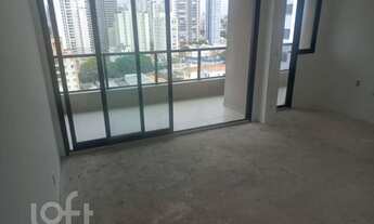 Imagem: Apartamento à venda em Ipiranga com 61