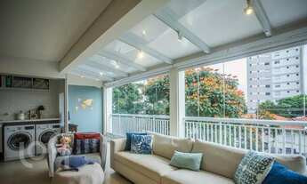 Imagem 5: Apartamento à venda em Saúde com 88 m², 2 quartos, 1 suíte, 3 vagas