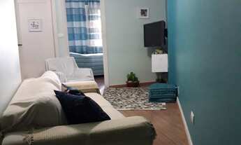 Imagem 2: Apartamento à venda em Campos Elísios com 83 m², 2 quartos