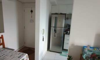 Imagem 2: Apartamento à venda em Sé com 47 m², 1 quarto