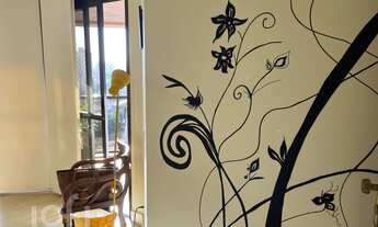 Imagem 3: Apartamento à venda em Santana com 150 m², 3 quartos, 3 suítes, 2 vagas