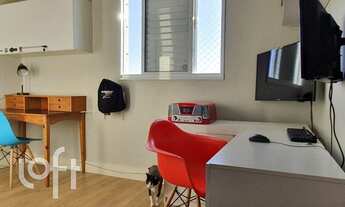 Imagem 4: Apartamento à venda em Vila Sônia com 67 m², 2 quartos, 1 suíte, 2 vagas