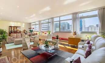 Imagem 2: Apartamento à venda em Paraíso com 296 m², 3 quartos, 3 suítes, 3 vagas