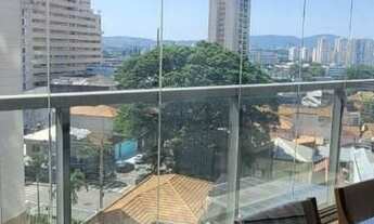 Imagem 6: Apartamento à venda em Lapa com 69 m², 2 quartos, 1 suíte, 1 vaga