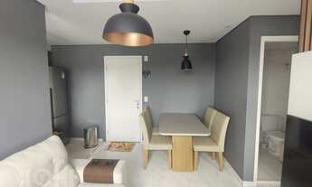 Imagem: Apartamento à venda em Perus com 42 m²