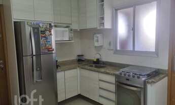 Imagem 2: Apartamento à venda em Ipiranga com 90 m², 3 quartos, 1 suíte, 2 vagas