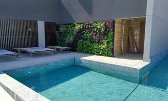 Imagem 4: Apartamento à venda em República com 26 m², 1 quarto