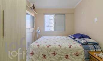 Imagem 4: Apartamento à venda em República com 40 m², 1 quarto, 1 vaga