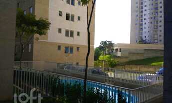 Imagem 3: Apartamento à venda em Cidade Líder com 56 m², 2 quartos, 1 vaga