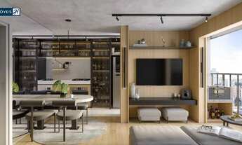 Imagem 3: APARTAMENTO em São Paulo - SP, Ipiranga