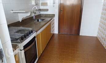 Imagem 4: Apartamento à venda em Santana com 78 m², 3 quartos, 1 vaga