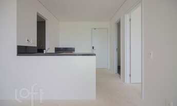 Imagem 6: Apartamento à venda em Morumbi com 57 m², 1 quarto, 1 vaga