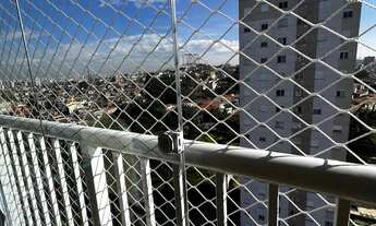 Imagem 6: Apartamento à venda em Vila Prudente com 41 m², 2 quartos, 1 vaga