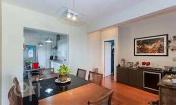 Imagem 3: Apartamento à venda em Alto de Pinheiros com 100 m², 3 quartos, 1 suíte, 2 vagas