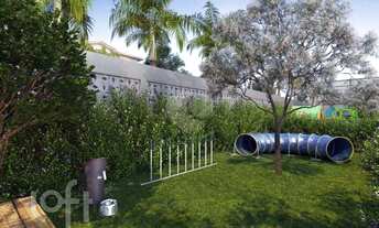 Imagem 5: Apartamento à venda em Brooklin com 41 m², 2 quartos