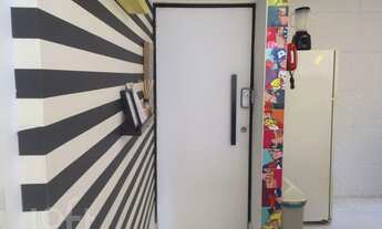 Imagem 2: Apartamento à venda em República com 70 m², 2 quartos