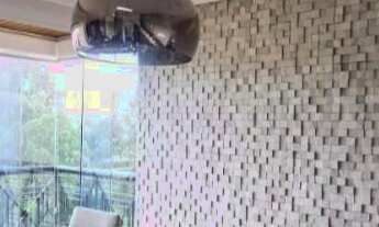 Imagem 4: Apartamento à venda em Butantã com 148 m², 4 quartos, 2 suítes, 4 vagas