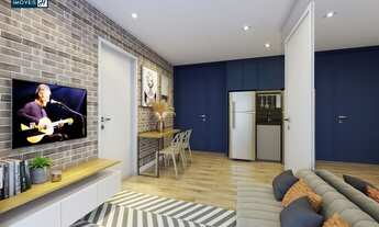 Imagem 5: APARTAMENTO em São Paulo - SP, Ipiranga