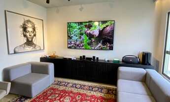 Imagem 7: Apartamento à venda em Vila Leopoldina com 140 m², 2 quartos, 2 suítes, 2 vagas