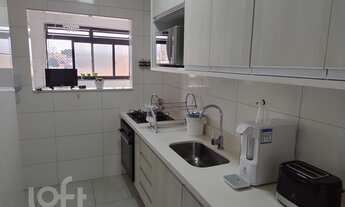 Imagem 3: Apartamento à venda em Ipiranga com 72 m², 3 quartos, 1 suíte, 1 vaga