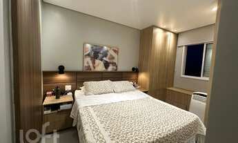 Imagem 6: Apartamento à venda em Morumbi com 61 m², 1 quarto, 2 vagas