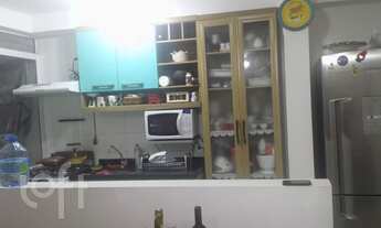 Imagem 6: Apartamento à venda em Vila Andrade com 68 m², 3 quartos, 1 suíte, 1 vaga