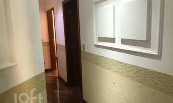 Imagem 5: Apartamento à venda em Tatuapé com 199 m², 4 quartos, 3 suítes, 2 vagas