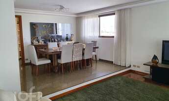 Imagem: Apartamento à venda em Cursino com 240