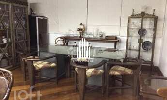 Imagem 7: Apartamento à venda em Vila Andrade com 198 m², 4 quartos, 2 suítes, 3 vagas