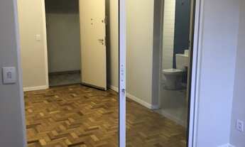 Imagem 2: Apartamento à venda em Campos Elísios com 32 m², 1 quarto