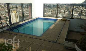 Imagem 2: Apartamento à venda em Cursino com 250 m², 4 quartos, 4 suítes, 4 vagas