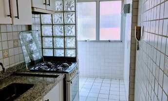 Imagem 7: Apartamento à venda em Campo Belo com 62 m², 2 quartos, 1 suíte, 1 vaga