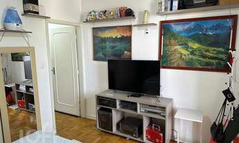 Imagem 2: Apartamento à venda em Bela Vista com 46 m², 1 quarto