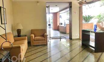 Imagem: Apartamento à venda em Higienópolis com