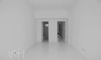 Imagem 4: Apartamento à venda em República com 40 m², 1 quarto