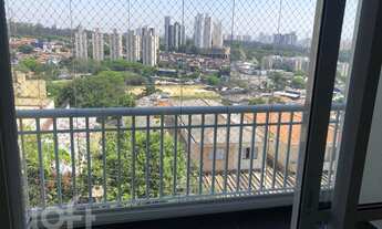 Imagem 3: Apartamento à venda em Jaguaré com 82 m², 2 quartos, 1 suíte, 1 vaga