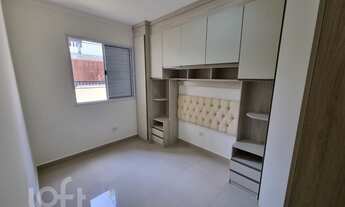 Imagem 6: Apartamento à venda em Tucuruvi com 38 m², 1 quarto