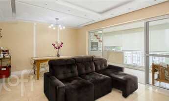 Imagem 1: Apartamento à venda em Vila Andrade com 122 m², 4 quartos, 3 suítes, 4 vagas