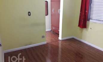 Imagem 7: Apartamento à venda em Santo Amaro com 75 m², 2 quartos, 1 suíte, 1 vaga