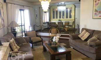 Imagem: Apartamento à venda em Itaim Bibi com 218