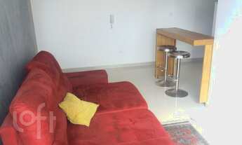 Imagem 7: Apartamento à venda em Ipiranga com 47 m², 1 quarto, 1 suíte, 1 vaga