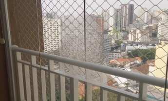 Imagem 4: Apartamento à venda em Perdizes com 62 m², 2 quartos, 1 suíte, 1 vaga