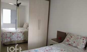 Imagem 3: Apartamento à venda em Jardim São Luís com 55 m², 2 quartos, 1 suíte, 1 vaga