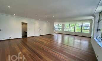 Imagem 4: Apartamento à venda em Higienópolis com 275 m², 4 quartos, 2 suítes, 3 vagas