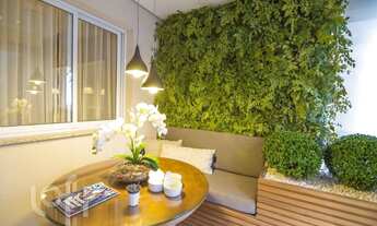 Imagem 5: Apartamento à venda em Vila Andrade com 58 m², 2 quartos, 1 vaga