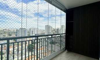 Imagem 6: Apartamento à venda em Vila Prudente com 108 m², 2 quartos, 1 suíte, 2 vagas